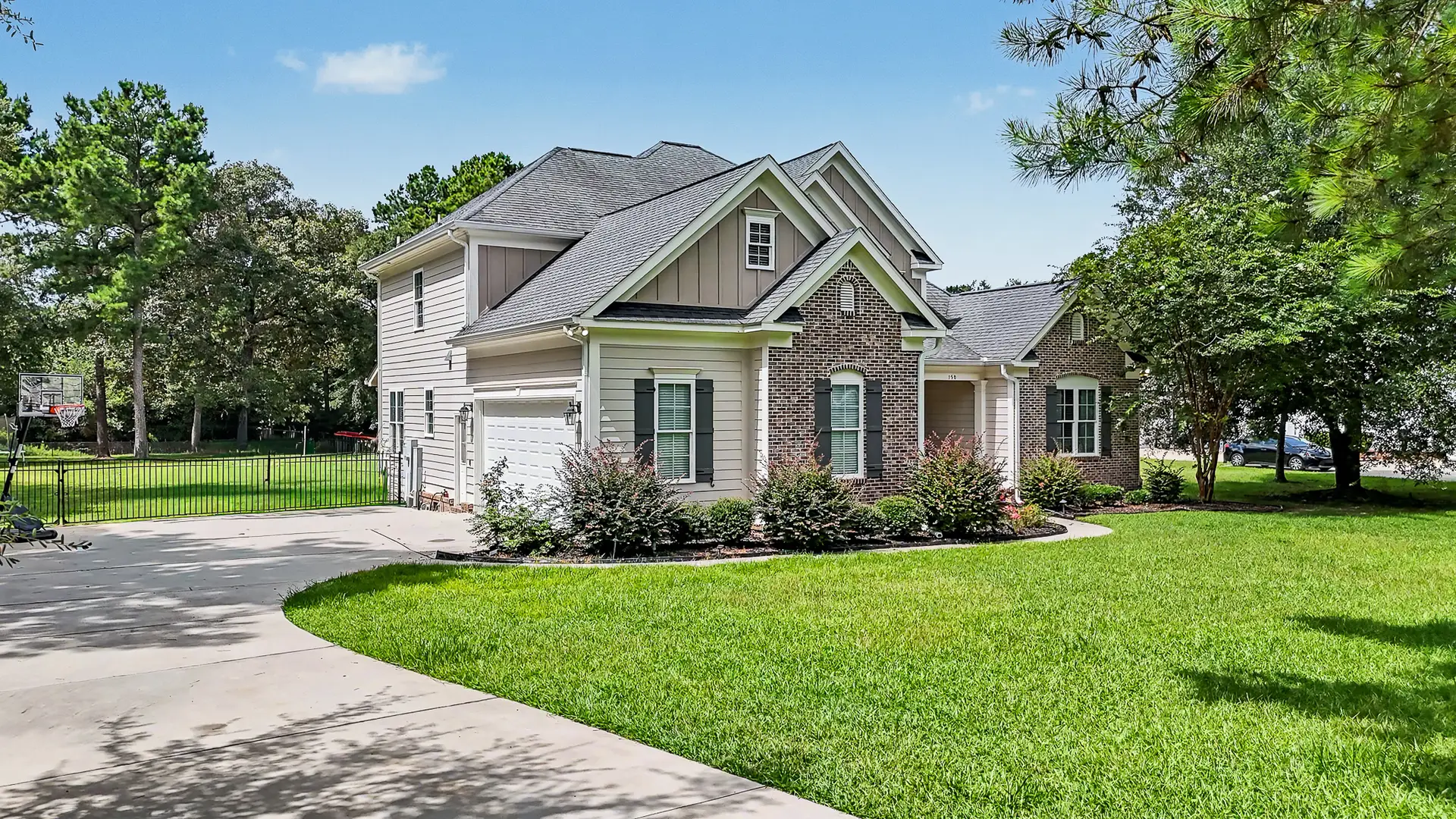 150 Pointer Dr. Leesburg, Ga 31763