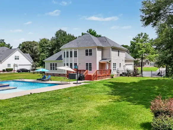 150 Pointer Dr. Leesburg, Ga 31763