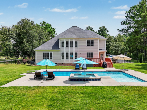 150 Pointer Dr. Leesburg, Ga 31763