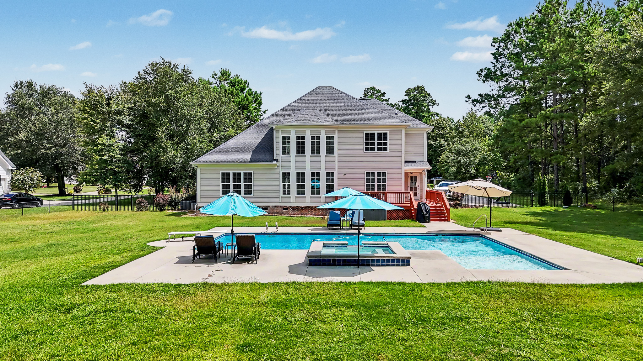 150 Pointer Dr. Leesburg, Ga 31763