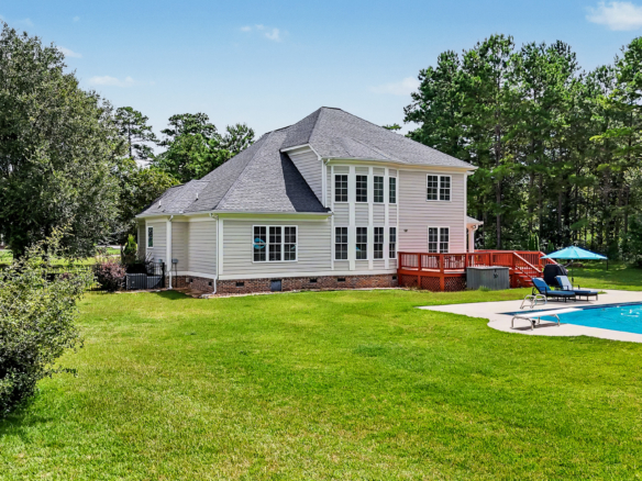 150 Pointer Dr. Leesburg, Ga 31763