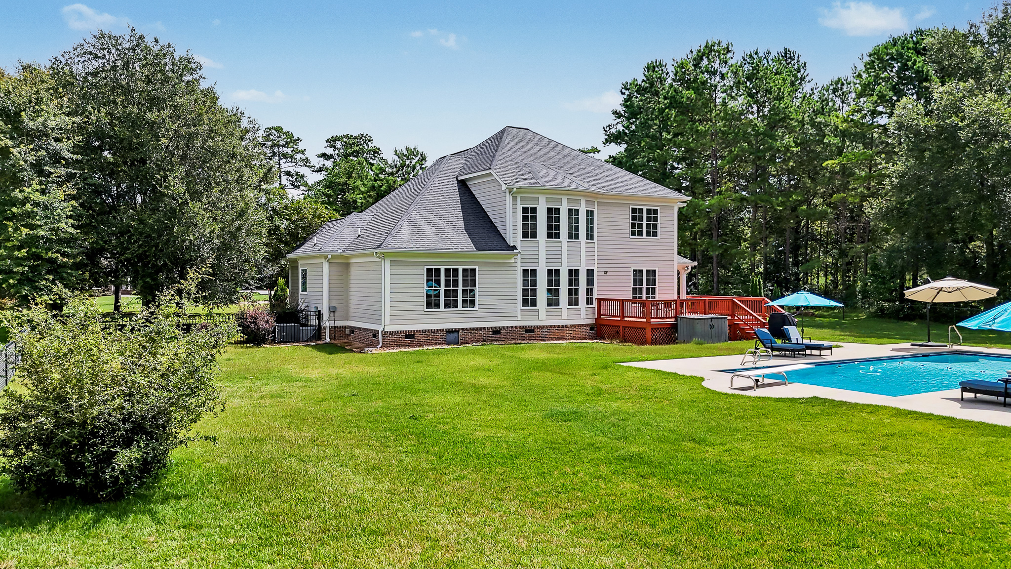 150 Pointer Dr. Leesburg, Ga 31763