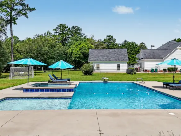 150 Pointer Dr. Leesburg, Ga 31763