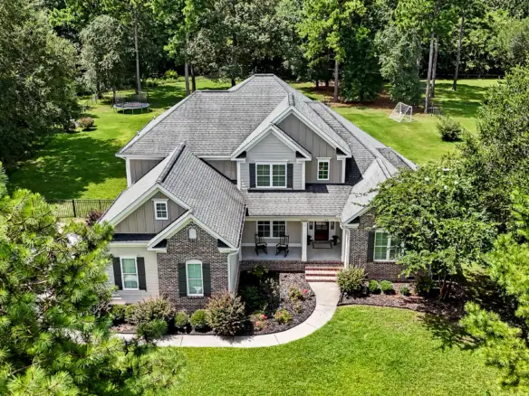 150 Pointer Dr. Leesburg, Ga 31763