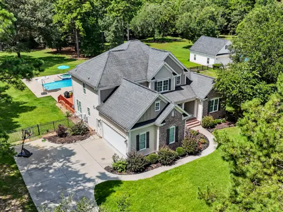 150 Pointer Dr. Leesburg, Ga 31763