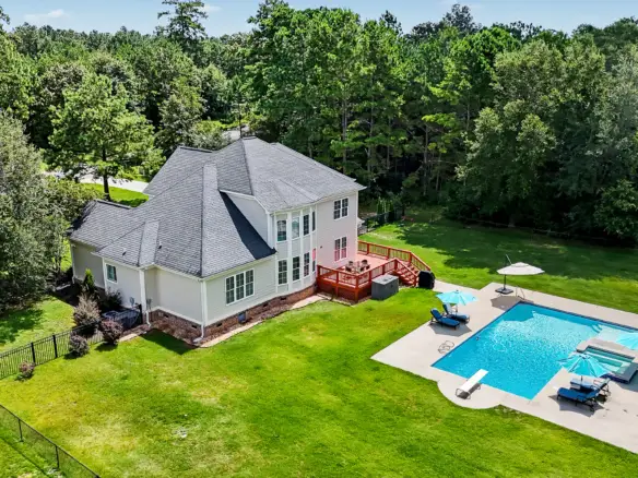 150 Pointer Dr. Leesburg, Ga 31763