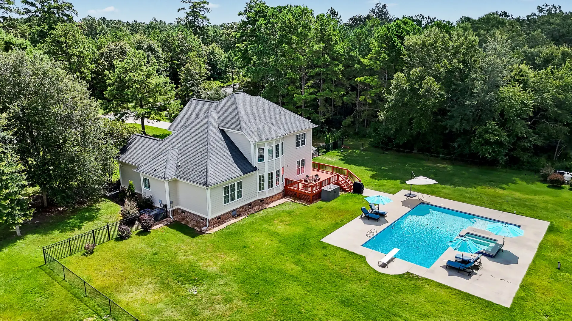 150 Pointer Dr. Leesburg, Ga 31763