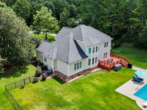 150 Pointer Dr. Leesburg, Ga 31763