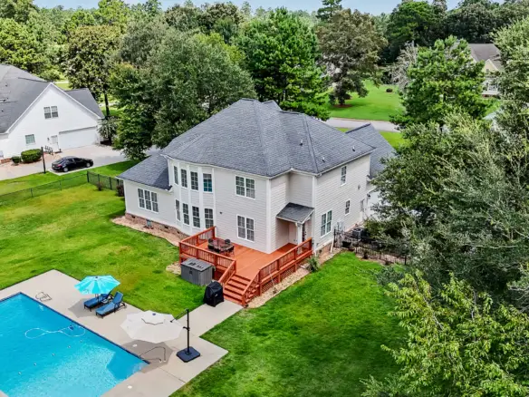 150 Pointer Dr. Leesburg, Ga 31763