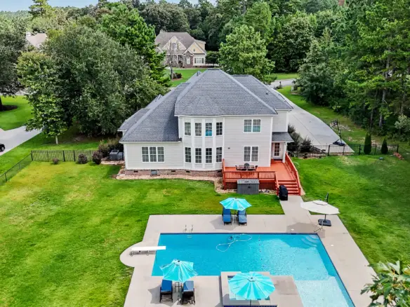 150 Pointer Dr. Leesburg, Ga 31763