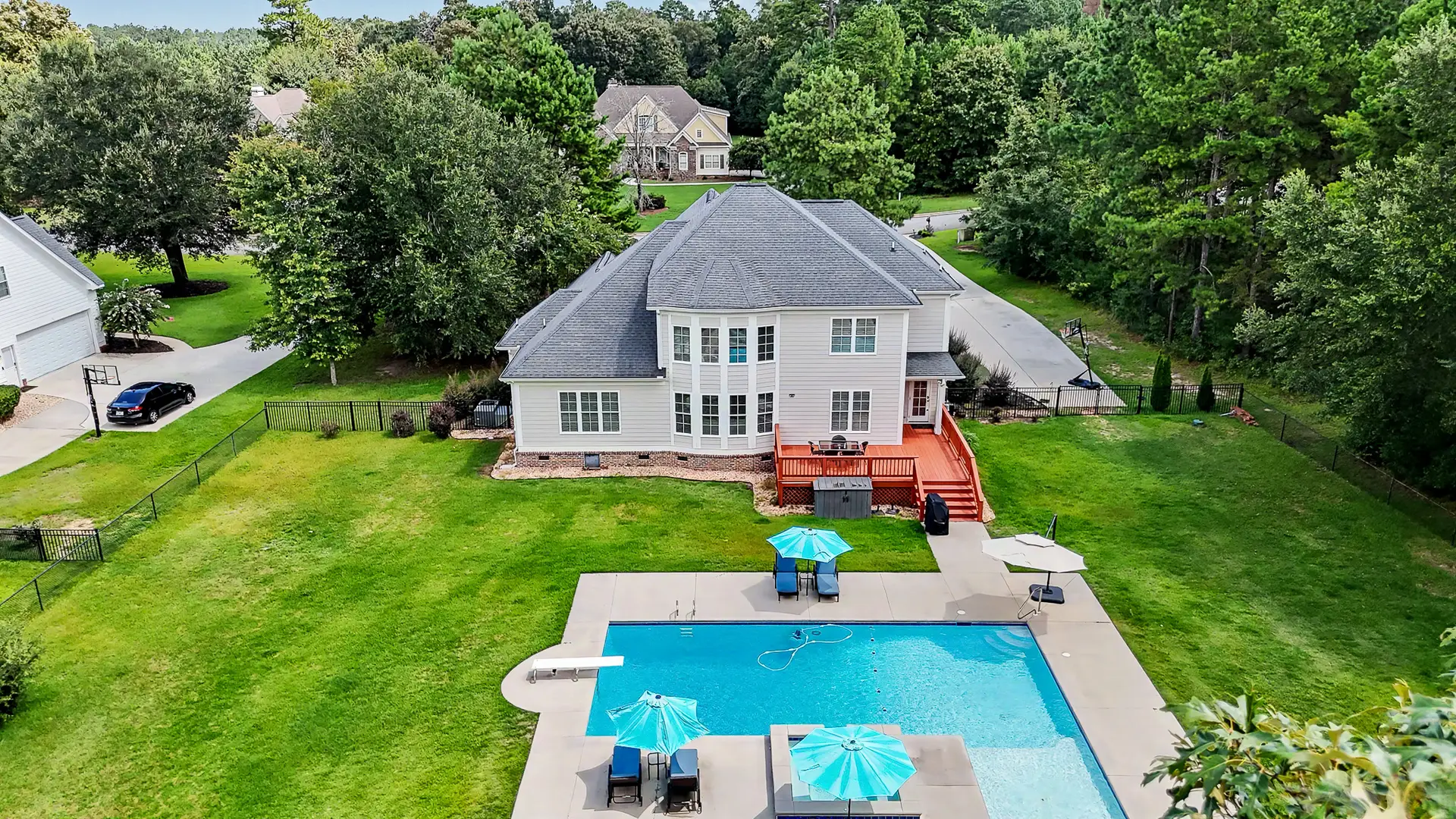 150 Pointer Dr. Leesburg, Ga 31763