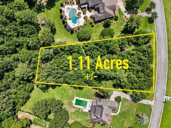 Lot 94 Pointer Dr. Leesburg, Ga 31763