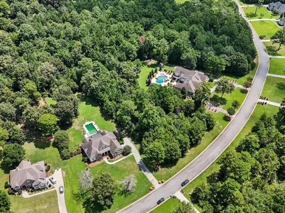 Lot 94 Pointer Dr. Leesburg, Ga 31763