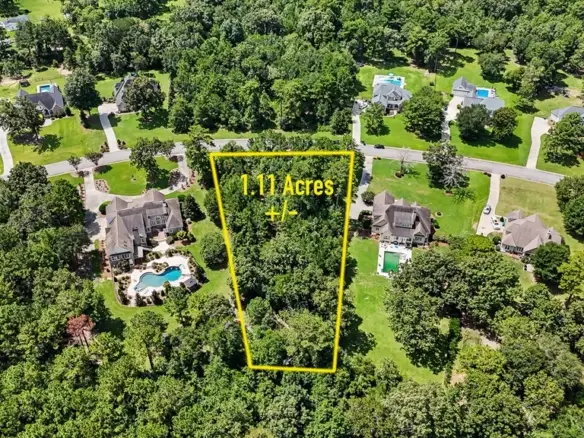 Lot 94 Pointer Dr. Leesburg, Ga 31763