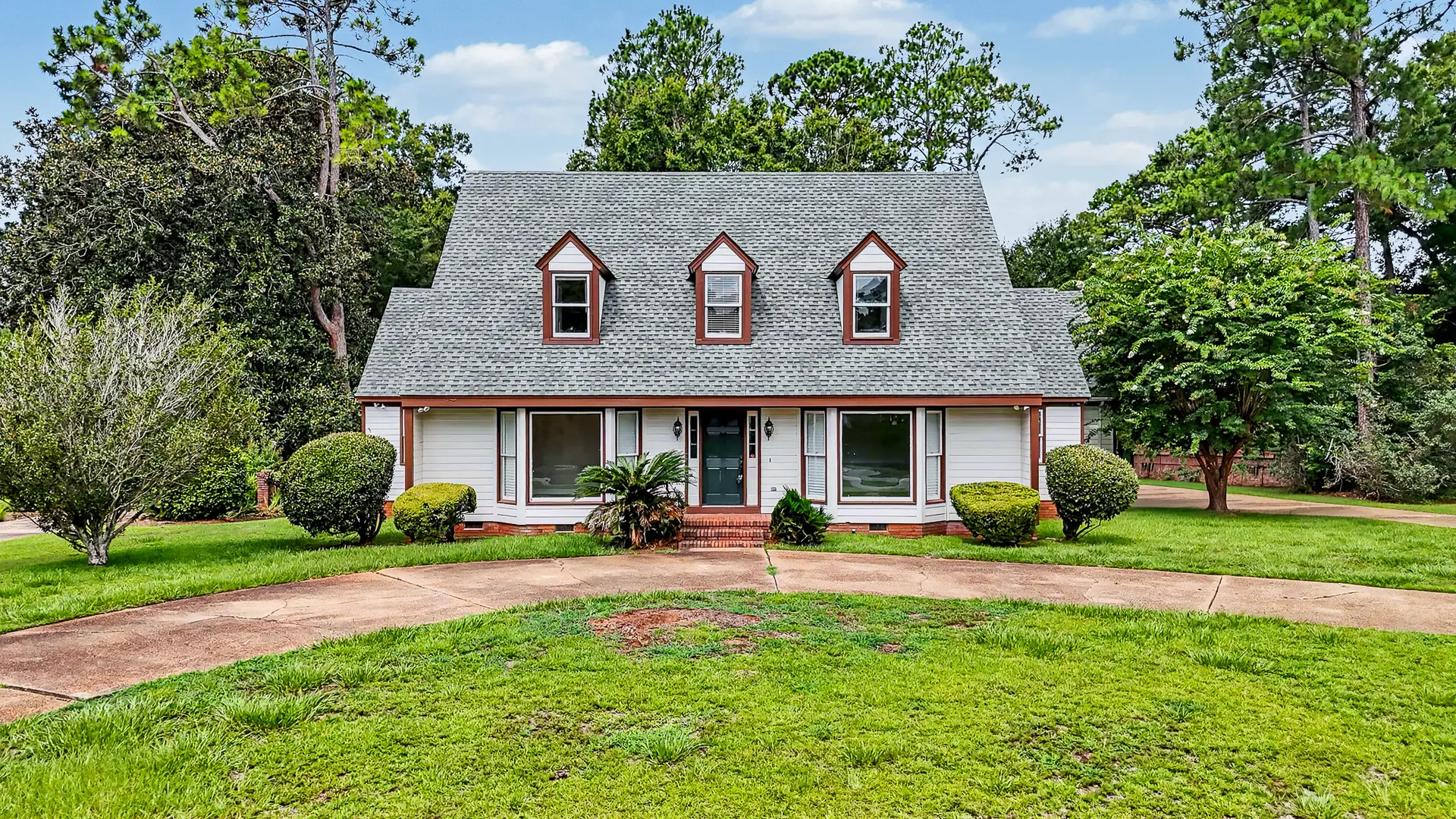 2513 W Alberson Dr-01 2513 W. Alberson Dr. Albany, Ga 31721