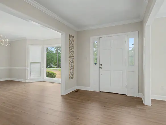 2513 W. Alberson Dr. Albany, Ga 31721
