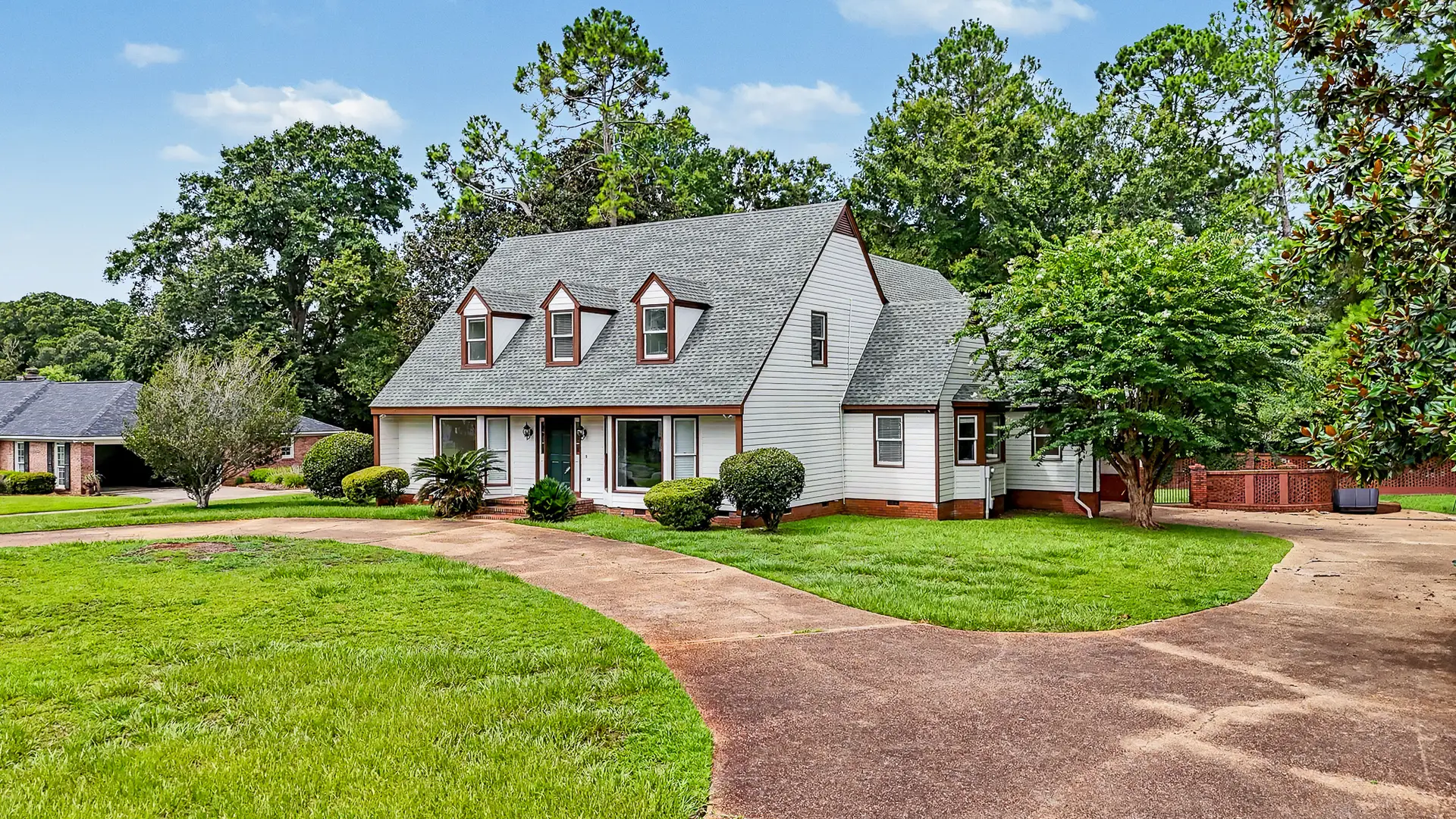 2513 W Alberson Dr-46 2513 W. Alberson Dr. Albany, Ga 31721