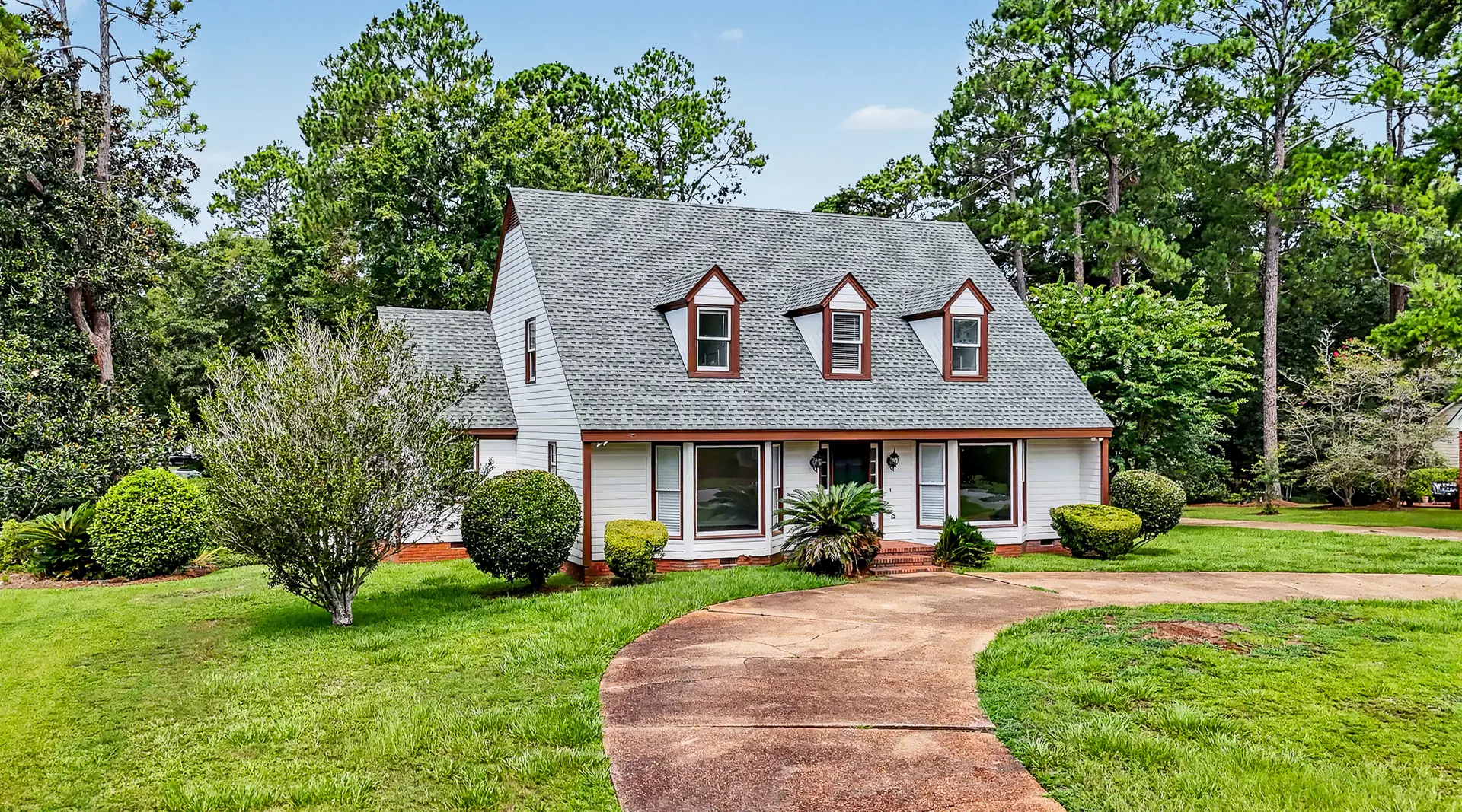 2513 W Alberson Dr-47 2513 W. Alberson Dr. Albany, Ga 31721