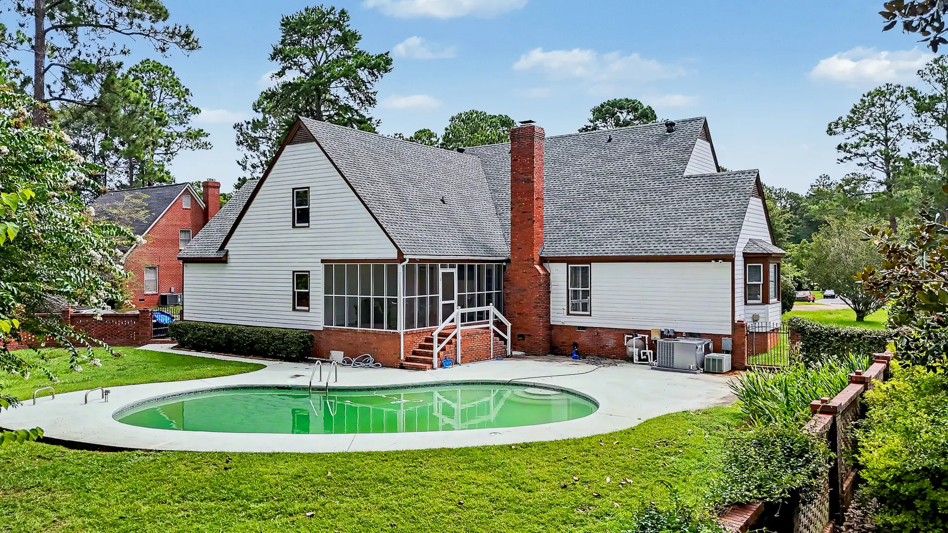 2513 W Alberson Dr-48 2513 W. Alberson Dr. Albany, Ga 31721