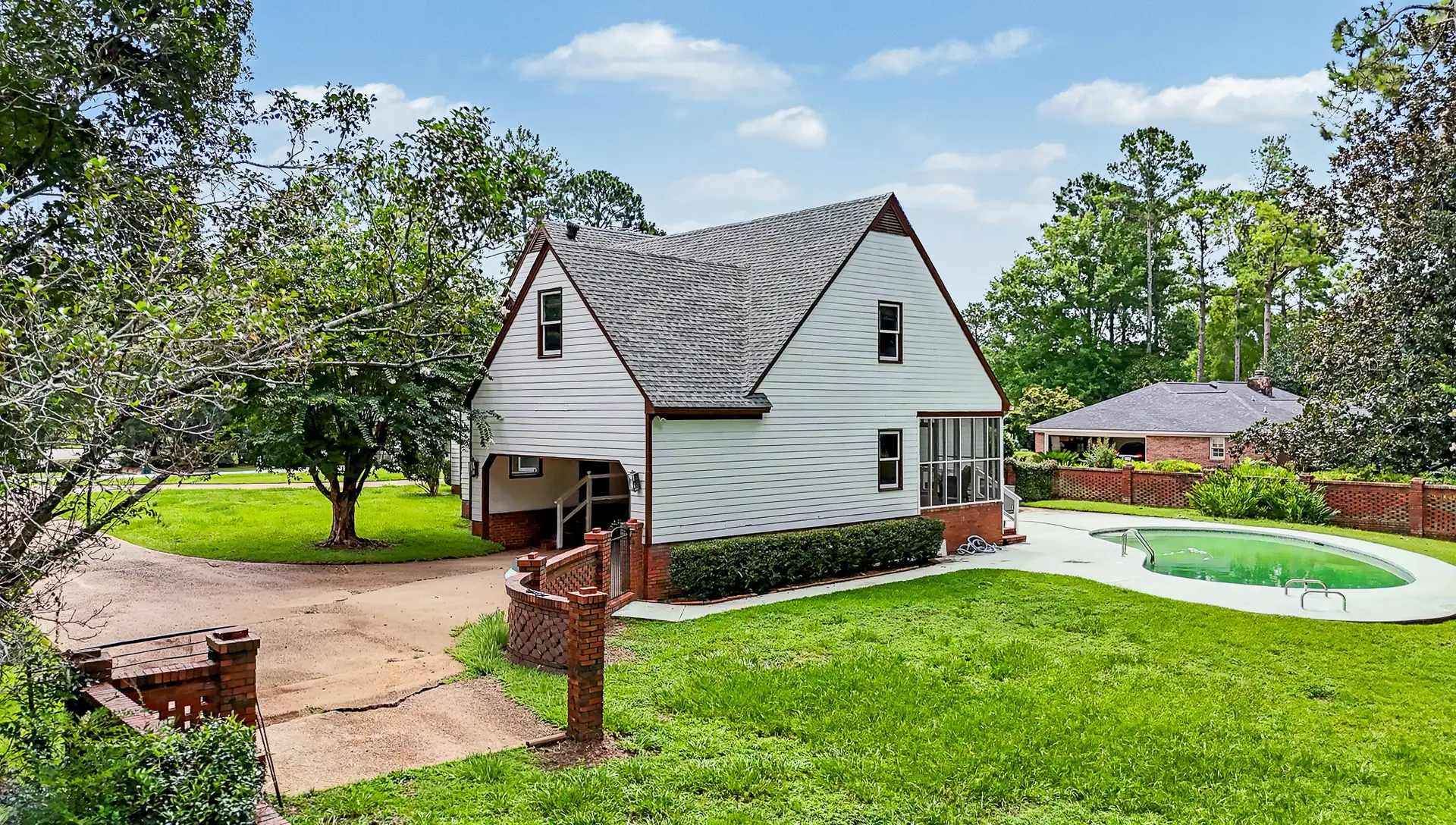 2513 W Alberson Dr-49 2513 W. Alberson Dr. Albany, Ga 31721