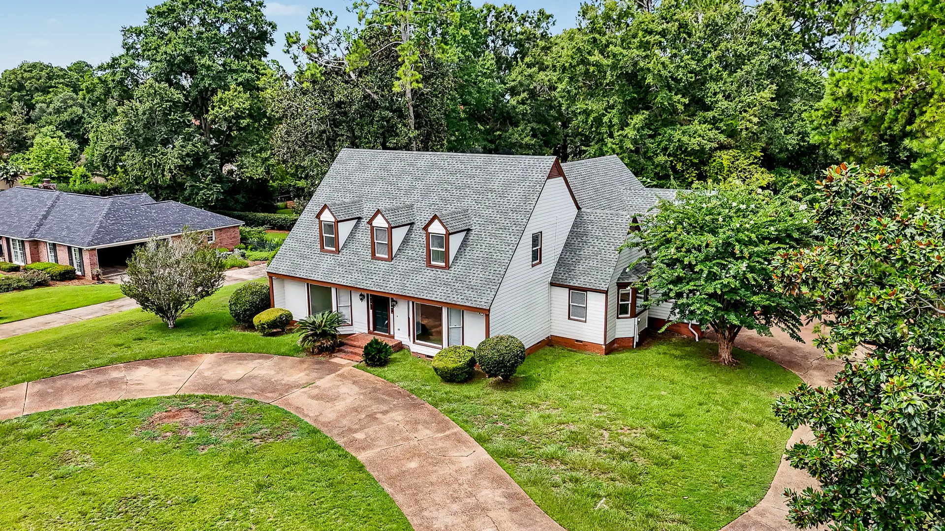 2513 W Alberson Dr-50 2513 W. Alberson Dr. Albany, Ga 31721