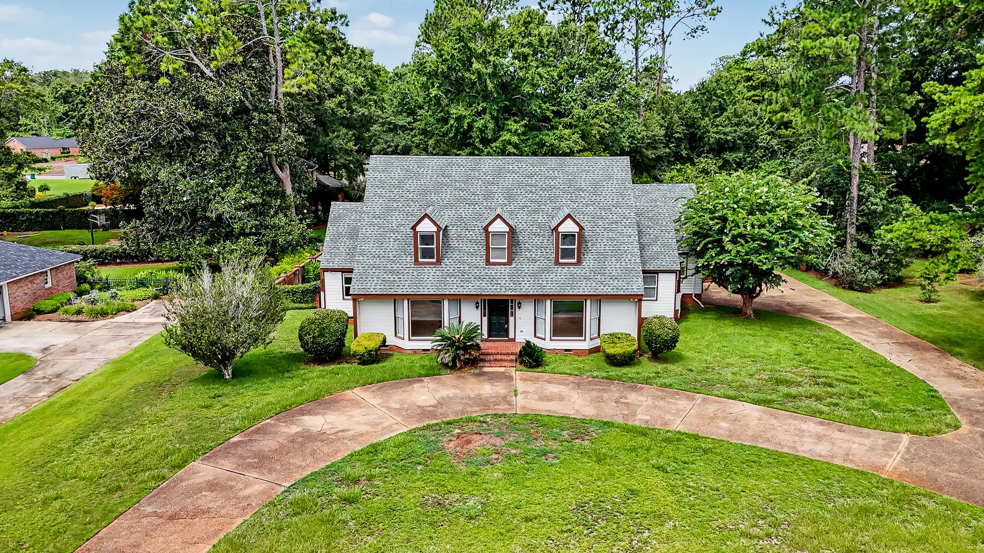2513 W Alberson Dr-51 2513 W. Alberson Dr. Albany, Ga 31721