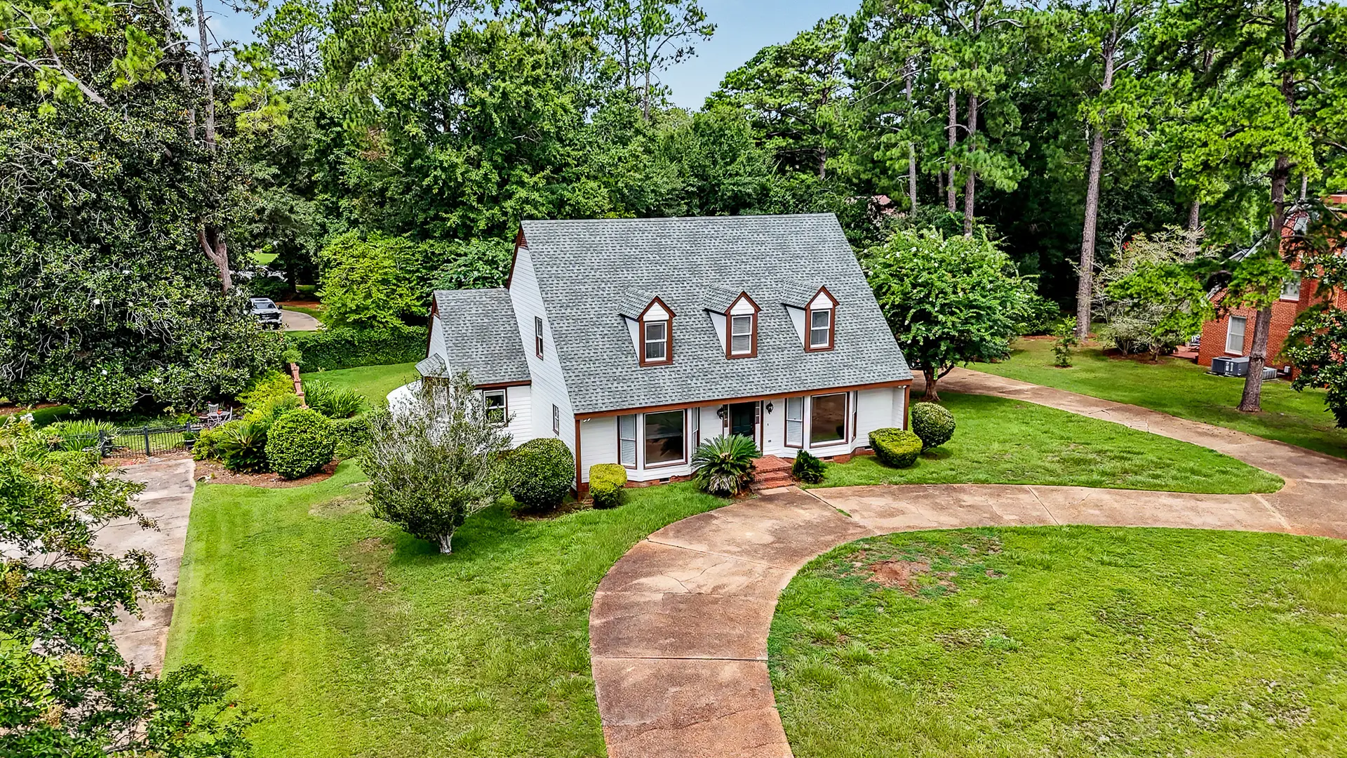 2513 W Alberson Dr-52 2513 W. Alberson Dr. Albany, Ga 31721