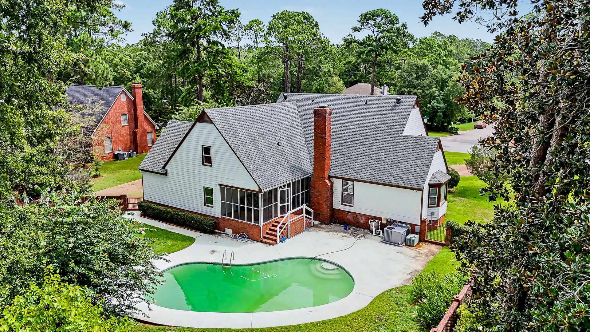 2513 W Alberson Dr-53 2513 W. Alberson Dr. Albany, Ga 31721