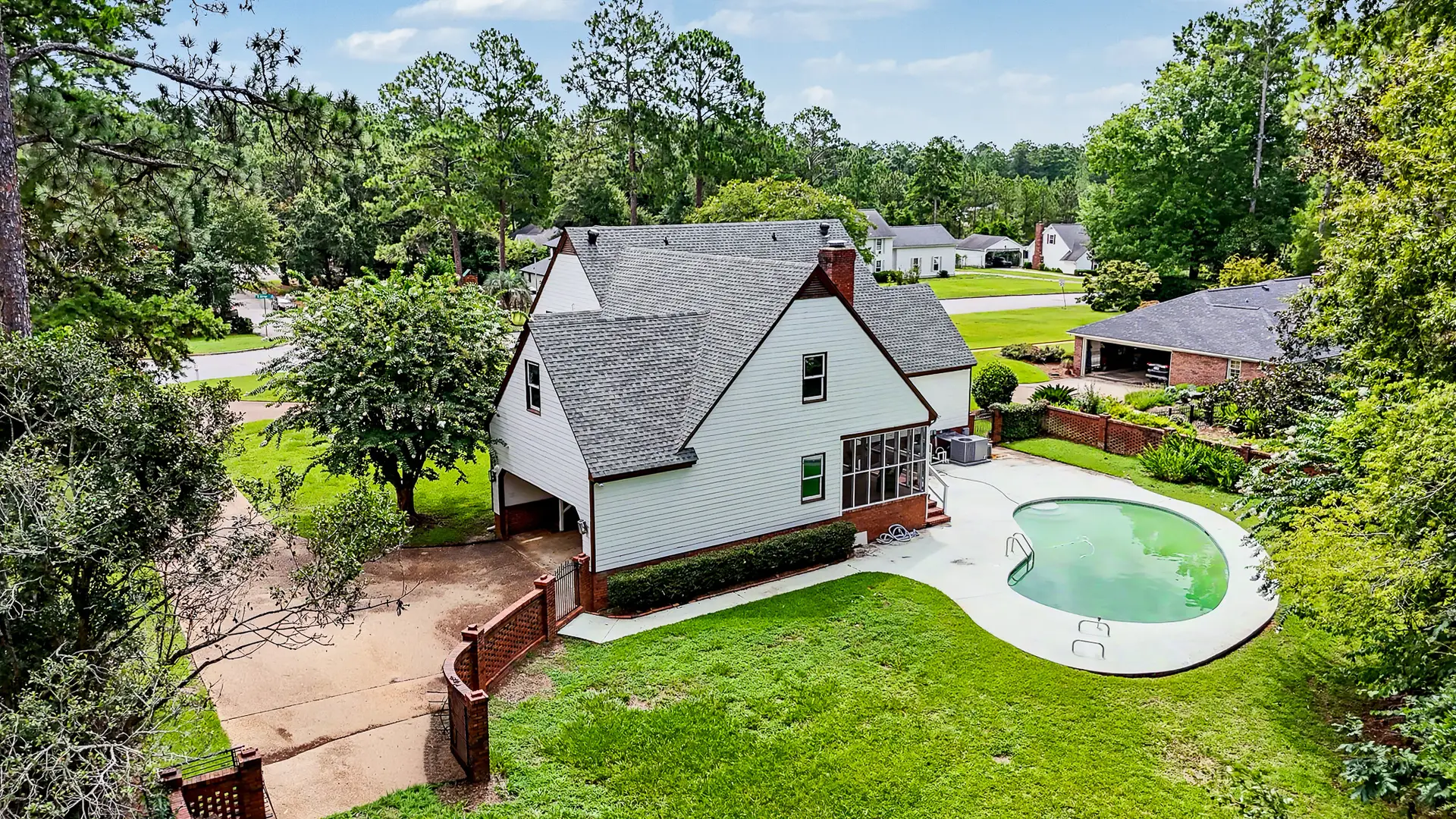 2513 W Alberson Dr-54 2513 W. Alberson Dr. Albany, Ga 31721