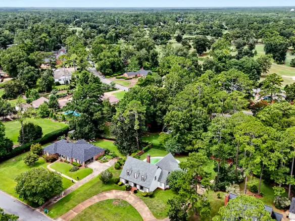 2513 W. Alberson Dr. Albany, Ga 31721