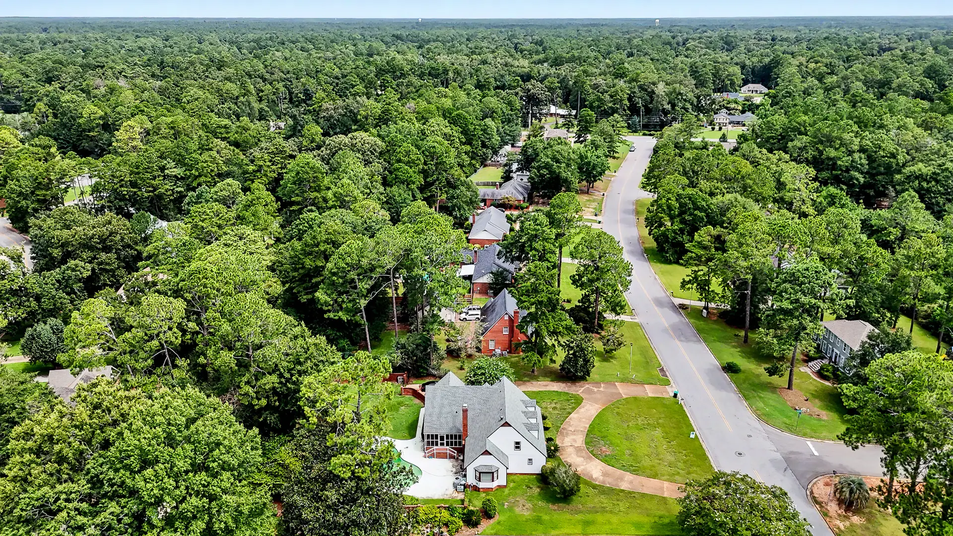 2513 W Alberson Dr-60 2513 W. Alberson Dr. Albany, Ga 31721