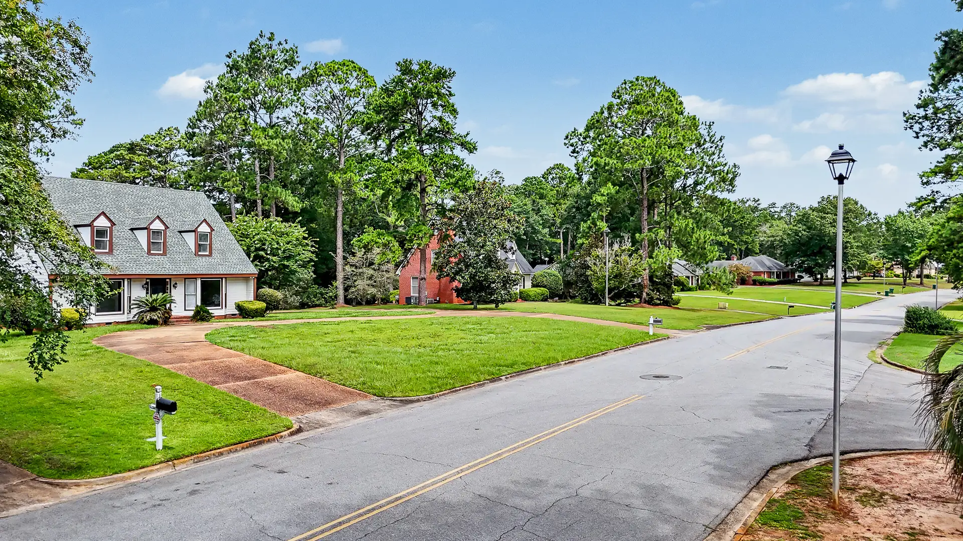 2513 W Alberson Dr-63 2513 W. Alberson Dr. Albany, Ga 31721