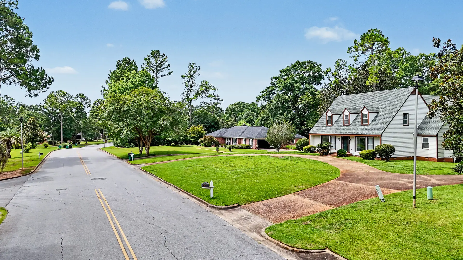 2513 W Alberson Dr-64 2513 W. Alberson Dr. Albany, Ga 31721