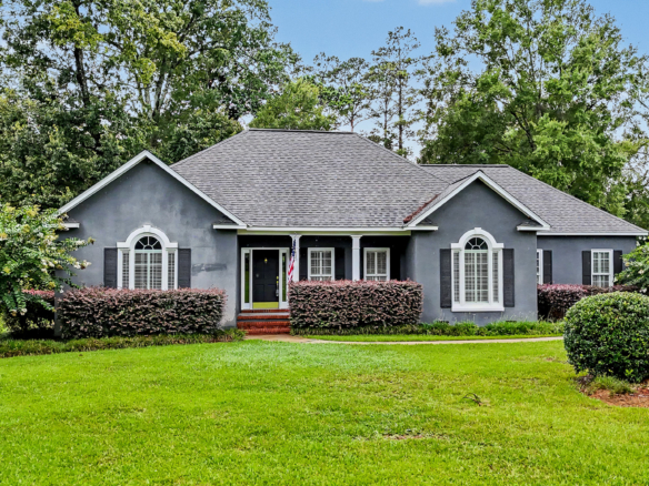 2713 W. Doublegate Dr. Albany, Ga 31721