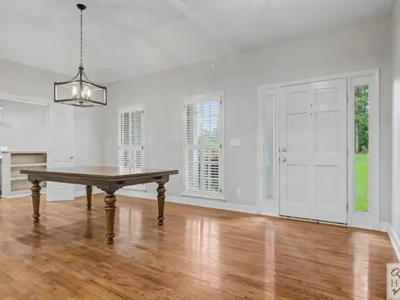 2713 W. Doublegate Dr. Albany, Ga 31721