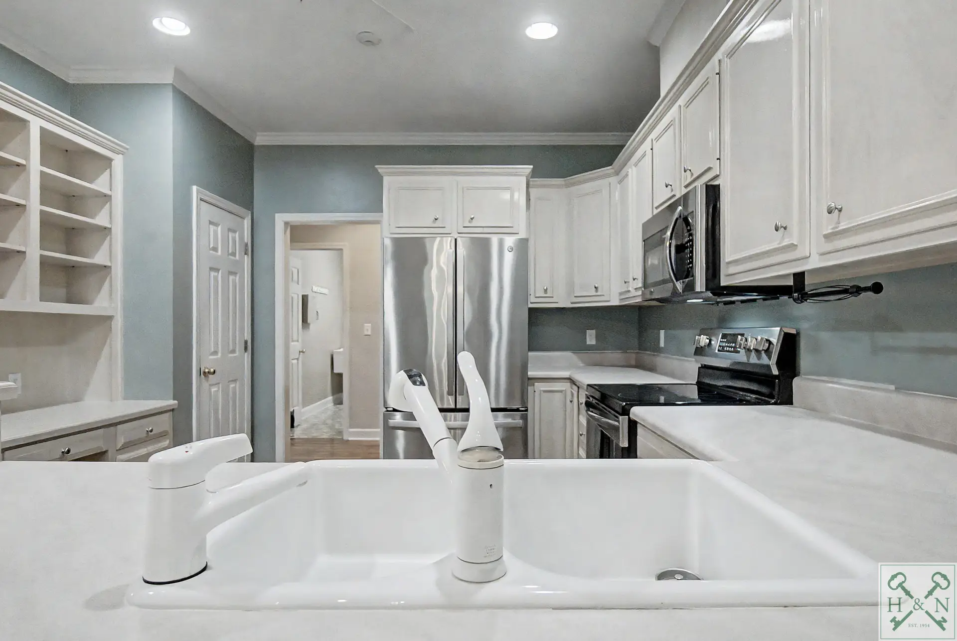 2713 W Doublegate Dr-12 2713 W. Doublegate Dr. Albany, Ga 31721