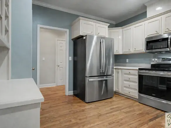 2713 W. Doublegate Dr. Albany, Ga 31721