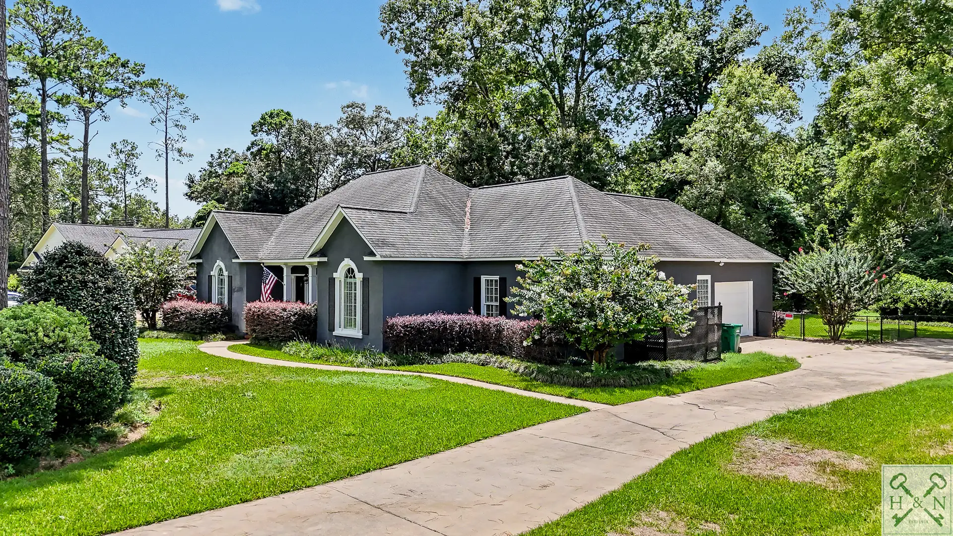 2713 W Doublegate Dr-31 2713 W. Doublegate Dr. Albany, Ga 31721