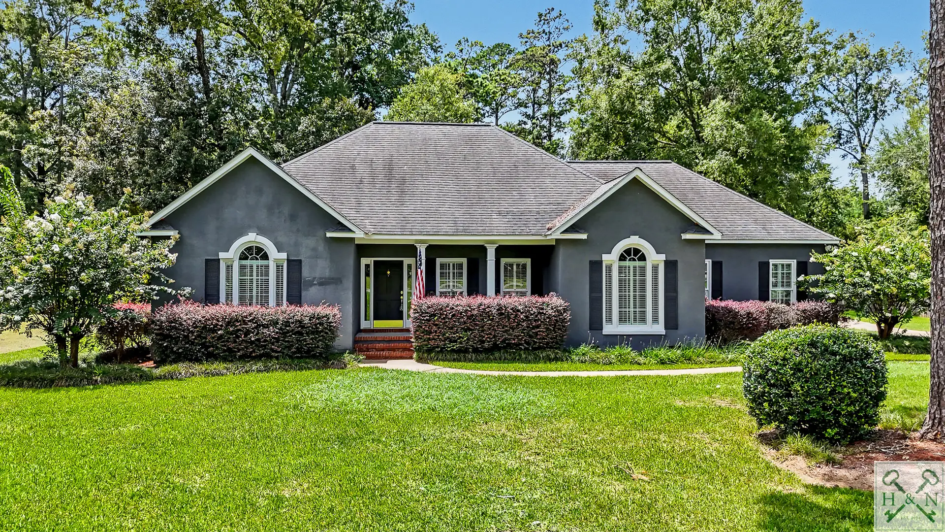 2713 W Doublegate Dr-32 2713 W. Doublegate Dr. Albany, Ga 31721