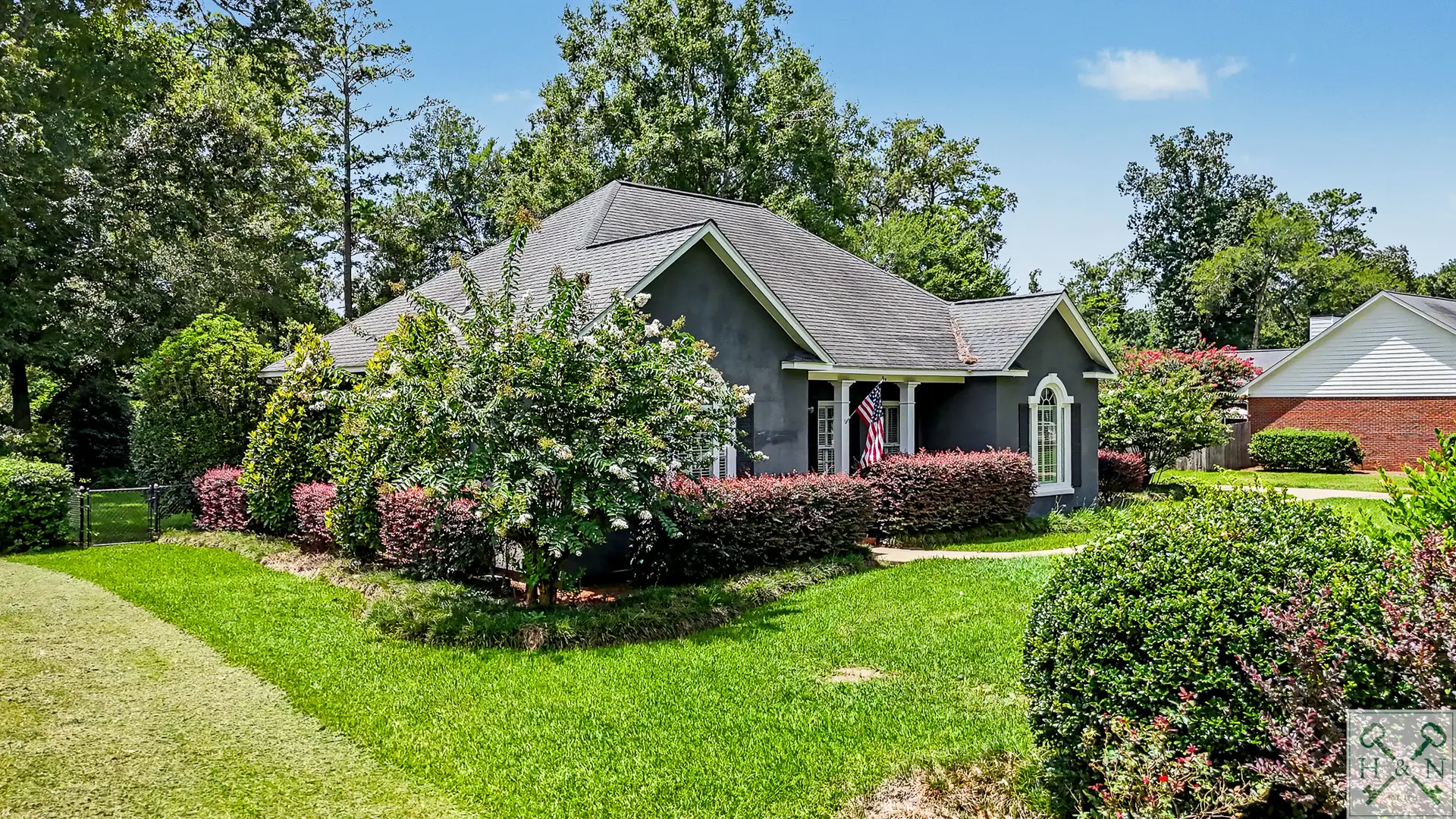 2713 W Doublegate Dr-33 2713 W. Doublegate Dr. Albany, Ga 31721