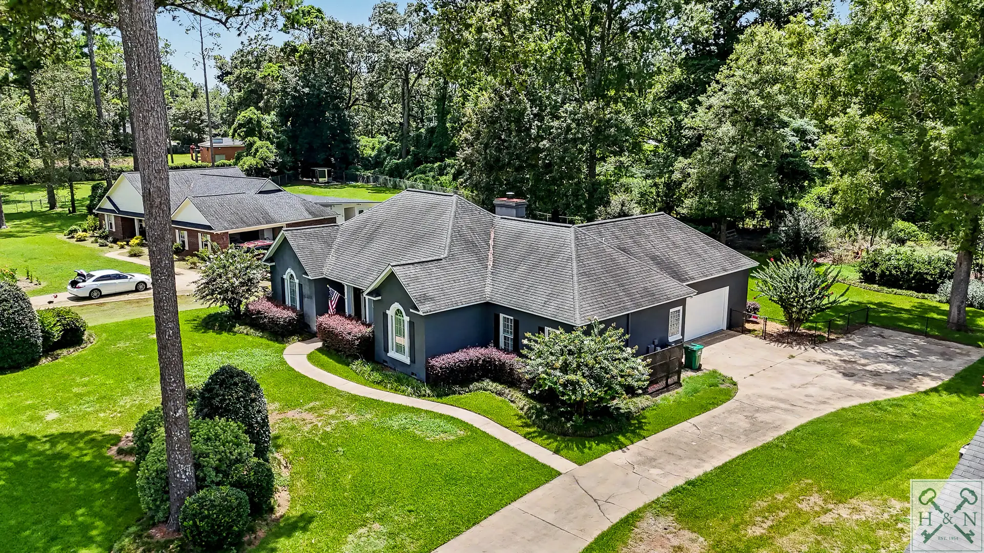 2713 W Doublegate Dr-37 2713 W. Doublegate Dr. Albany, Ga 31721