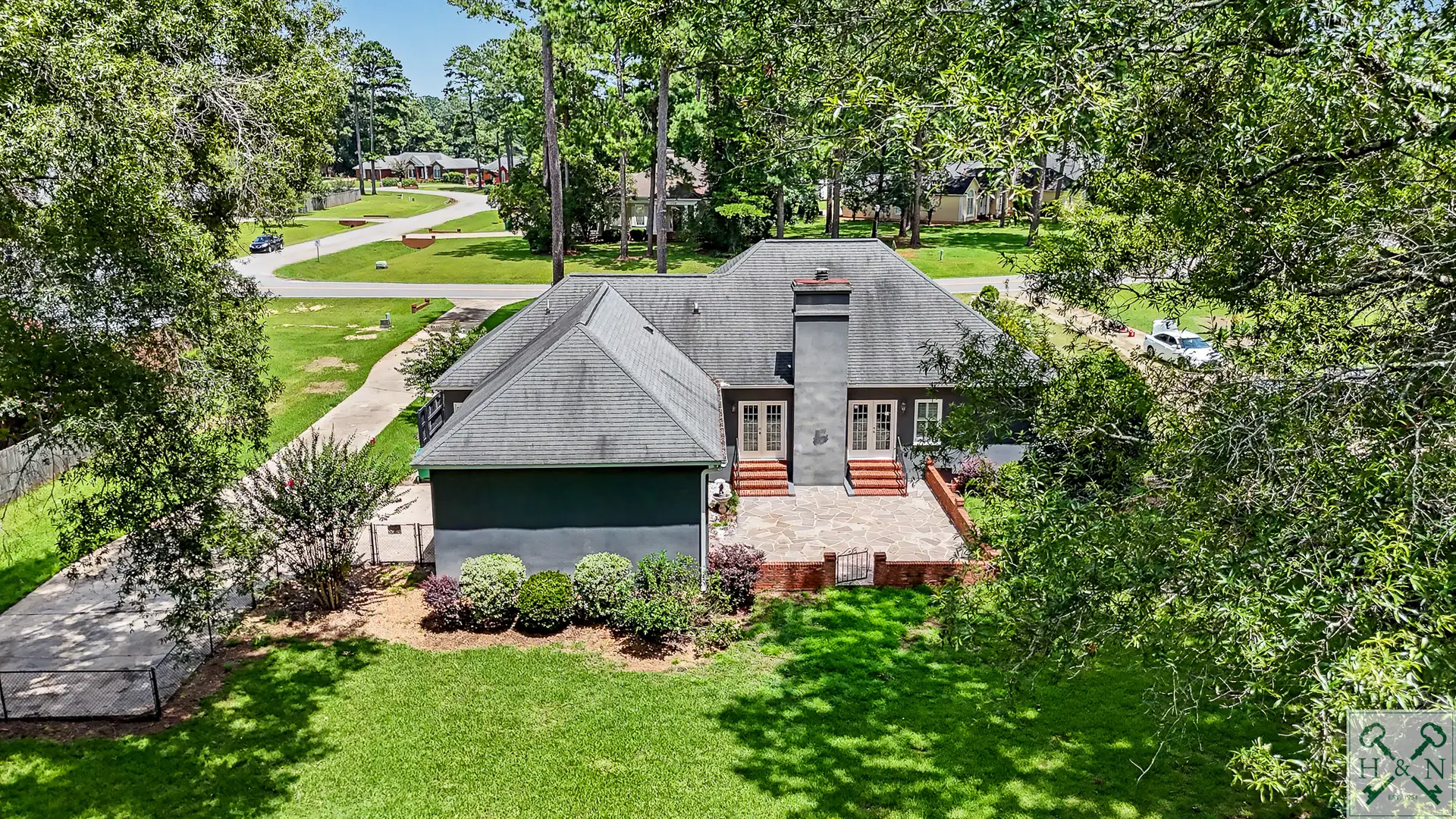 2713 W Doublegate Dr-40 2713 W. Doublegate Dr. Albany, Ga 31721