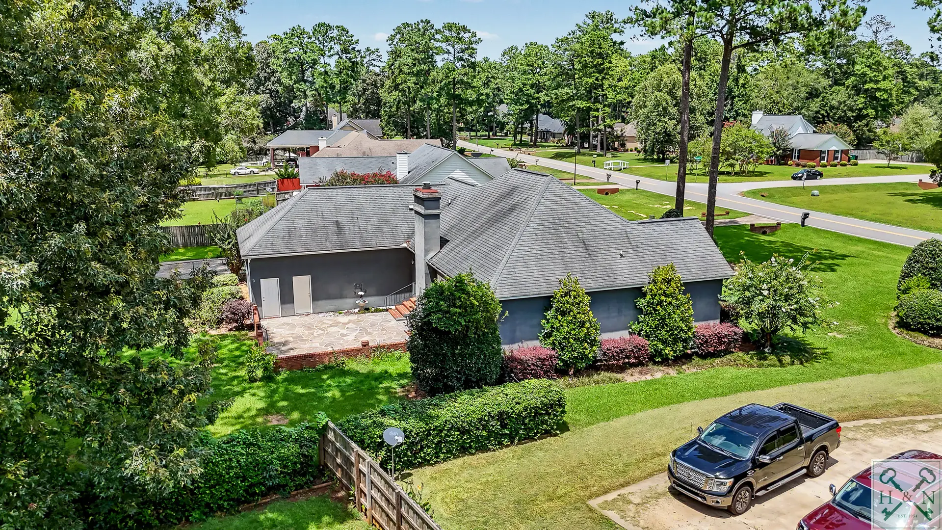 2713 W Doublegate Dr-42 2713 W. Doublegate Dr. Albany, Ga 31721