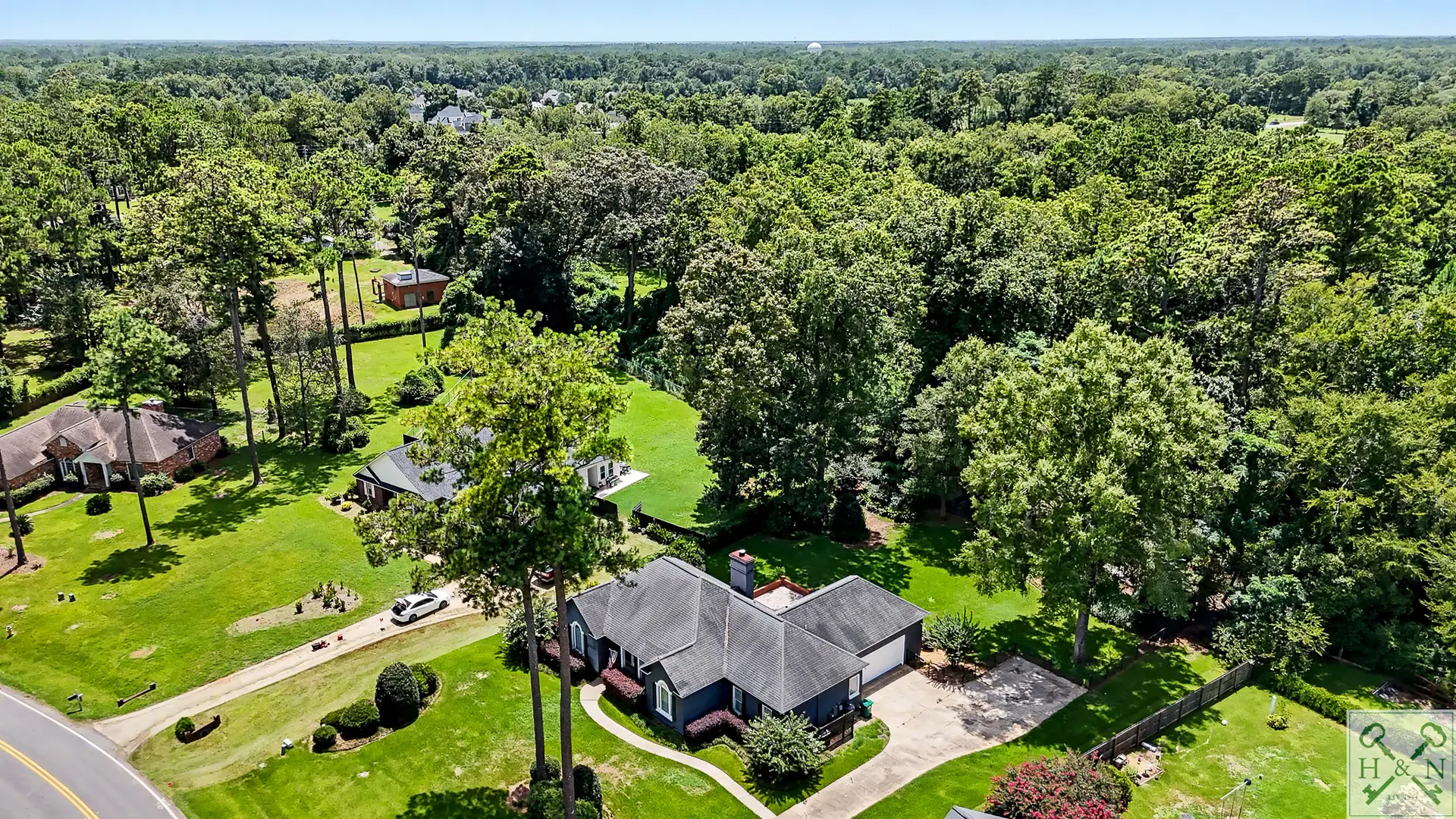 2713 W Doublegate Dr-45 2713 W. Doublegate Dr. Albany, Ga 31721