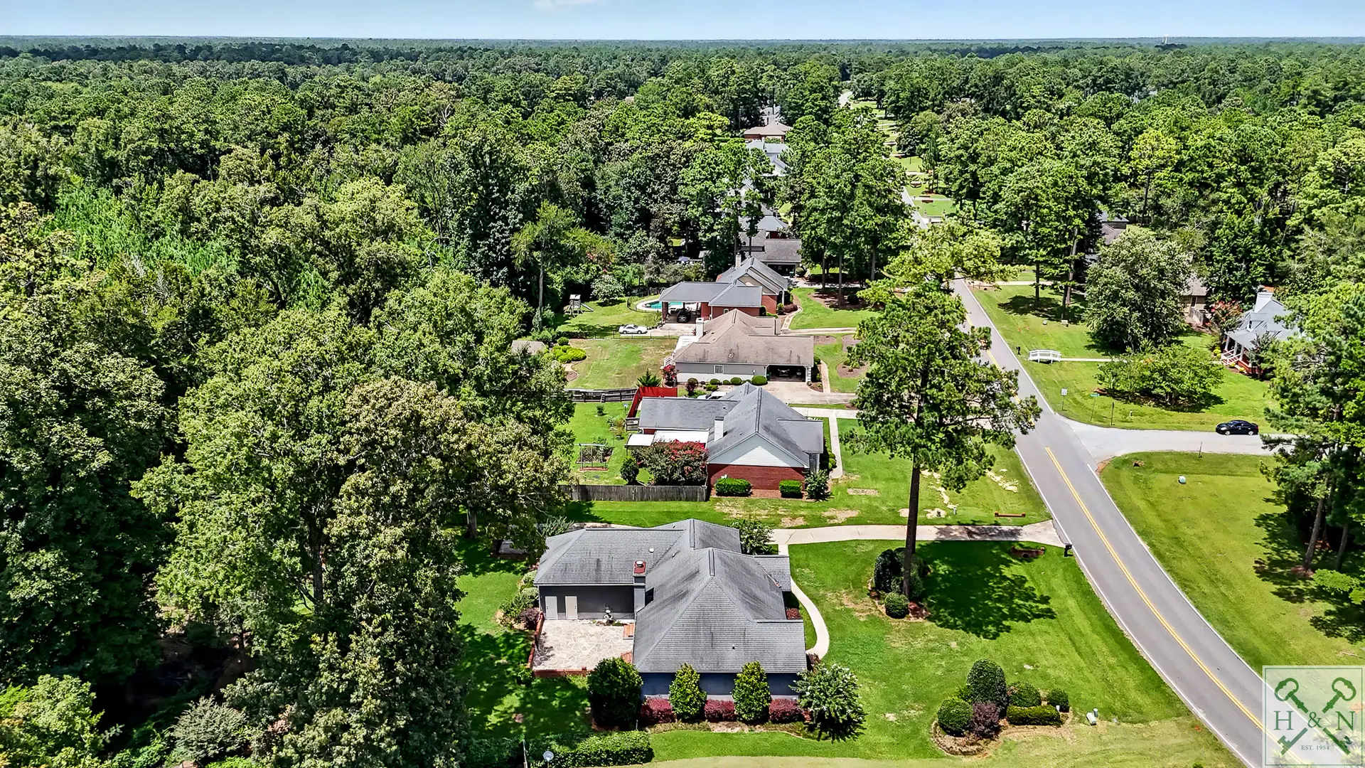 2713 W Doublegate Dr-48 2713 W. Doublegate Dr. Albany, Ga 31721