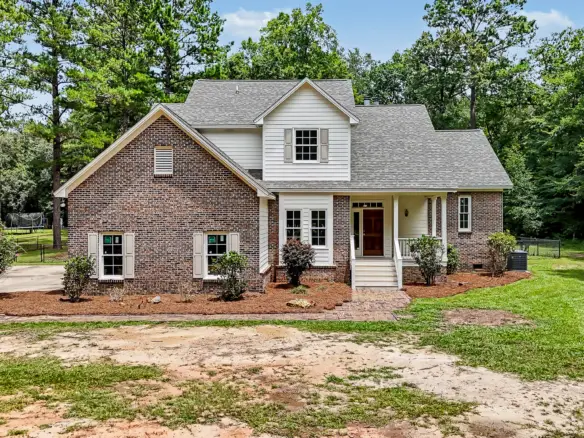5607 Old Dawson Rd. Albany, Ga 31721