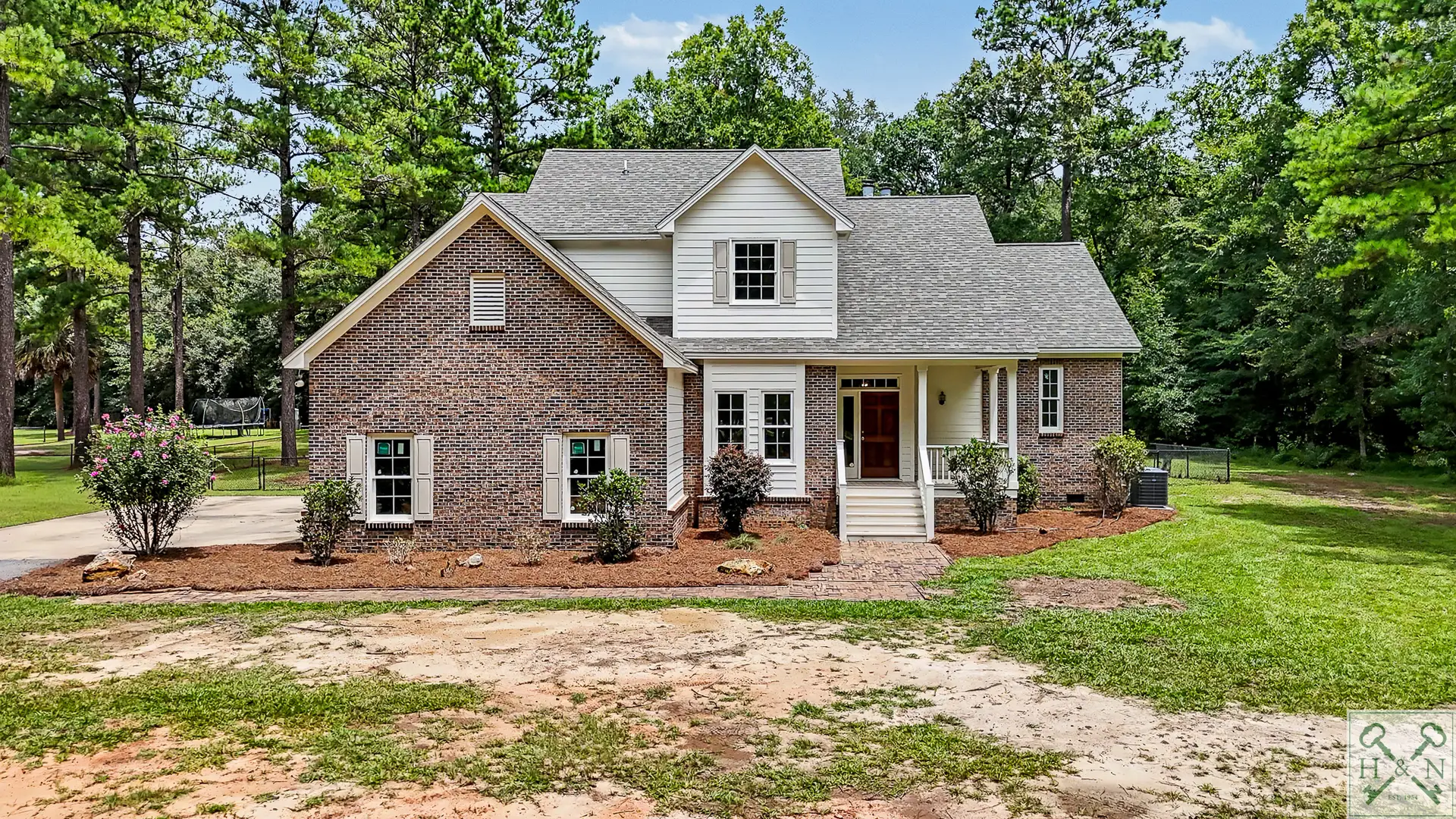 5607 Old Dawson Rd. Albany, Ga 31721