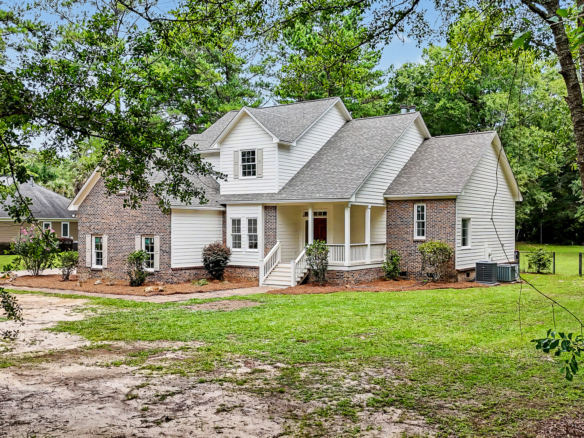 5607 Old Dawson Rd. Albany, Ga 31721