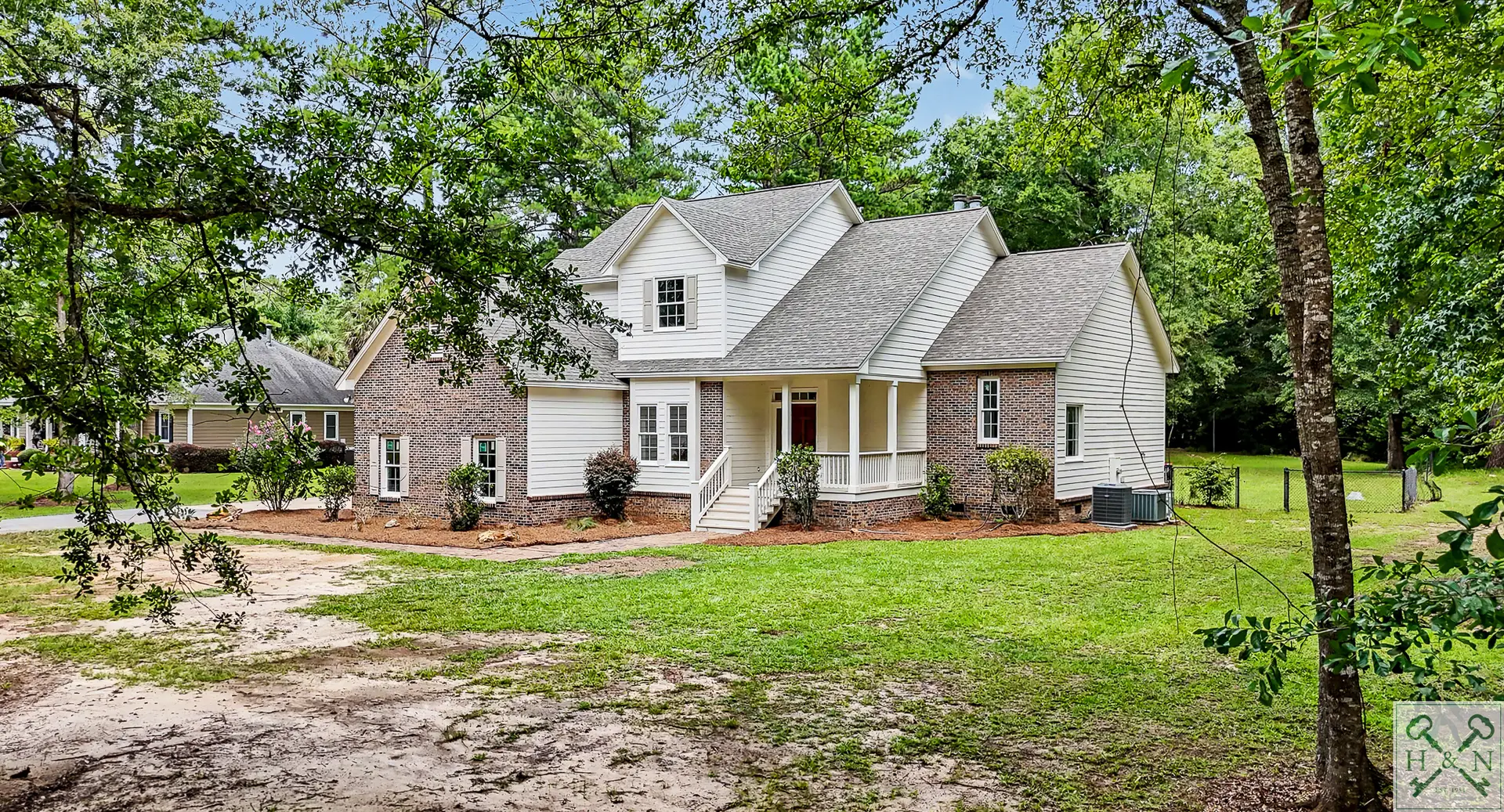 5607 Old Dawson Rd. Albany, Ga 31721