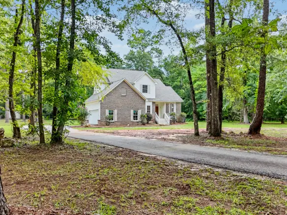 5607 Old Dawson Rd. Albany, Ga 31721